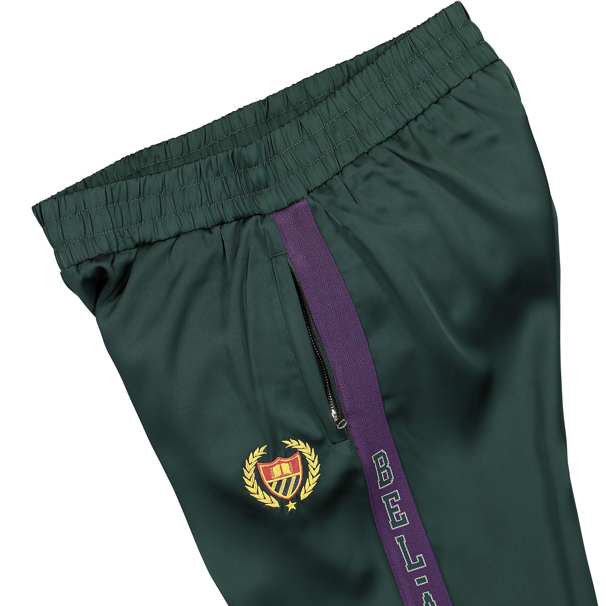 Bel-Air Athletics<br>Academy Crest Track Pant