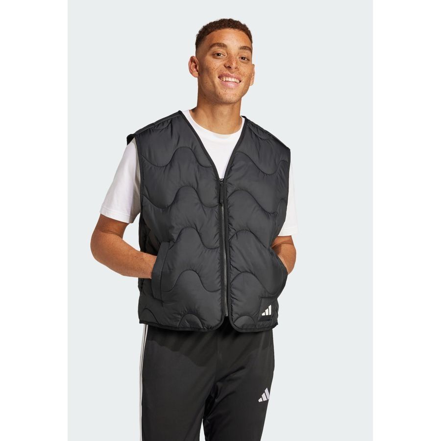 Adidas Veste sans manches légère isolante Nuganic