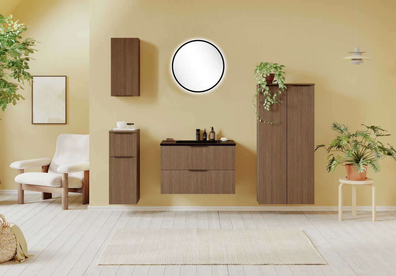 XORA Waschtisch-Set SHEFFIELD