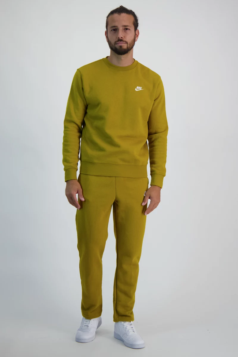 Nike Sportswear Club Fleece Herren Pullover