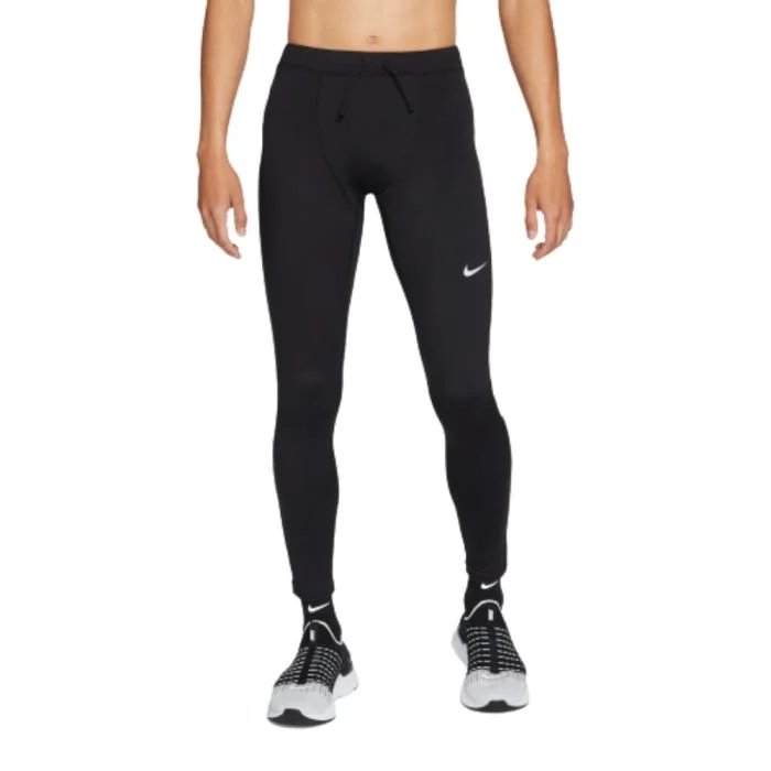 Nike Herre Lange tights Dri-Fit Essential Tights