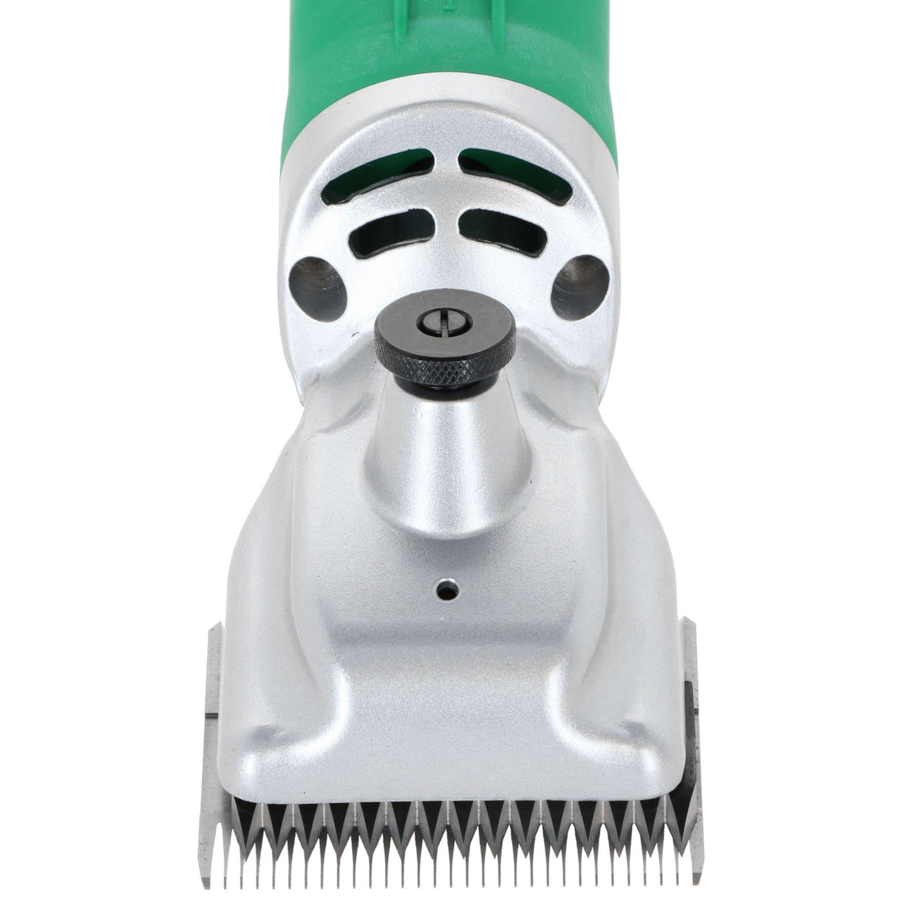 Agradi Horse Scheermachine HC-2000 Paard Groen