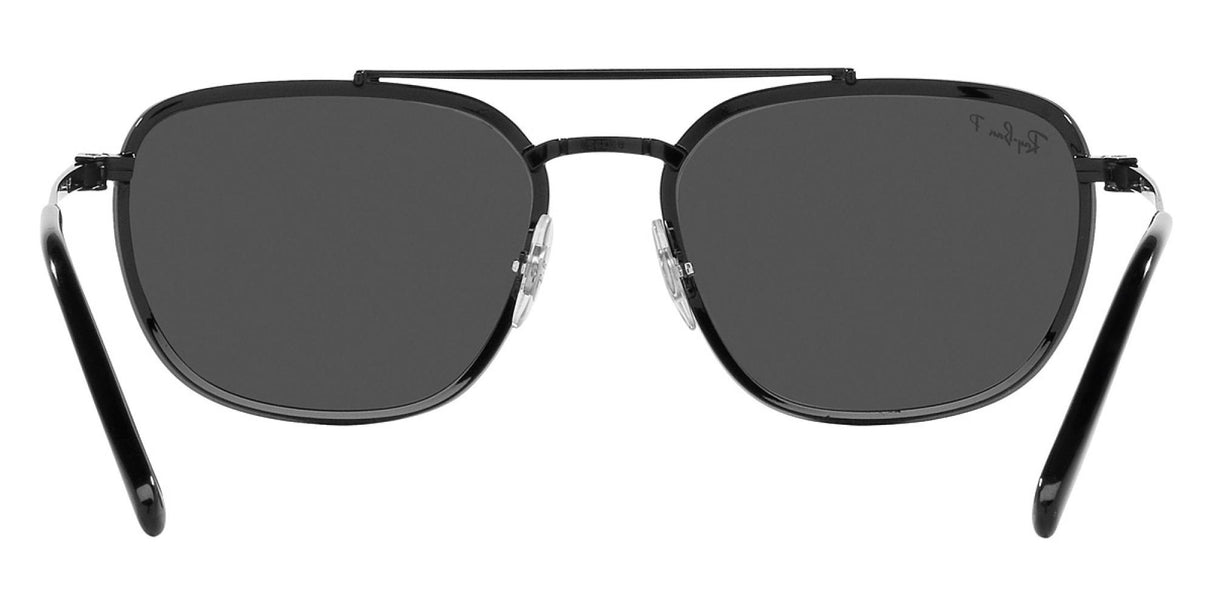 Ray-Ban<br>RB3708 Black