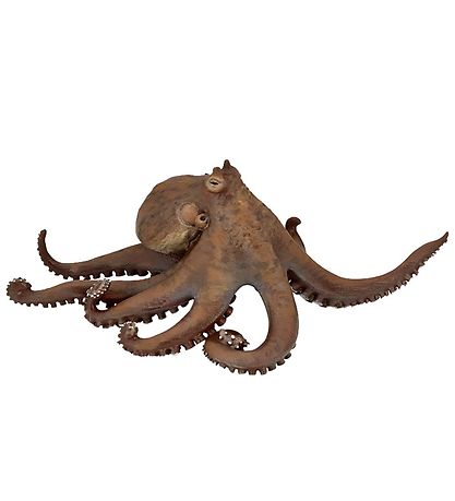Papo Oktopus - H: 7 cm