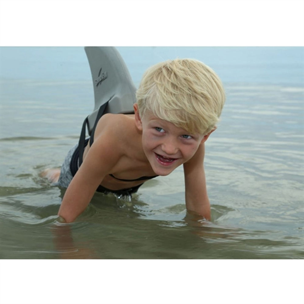 Køb SwimFin Warm Grey
