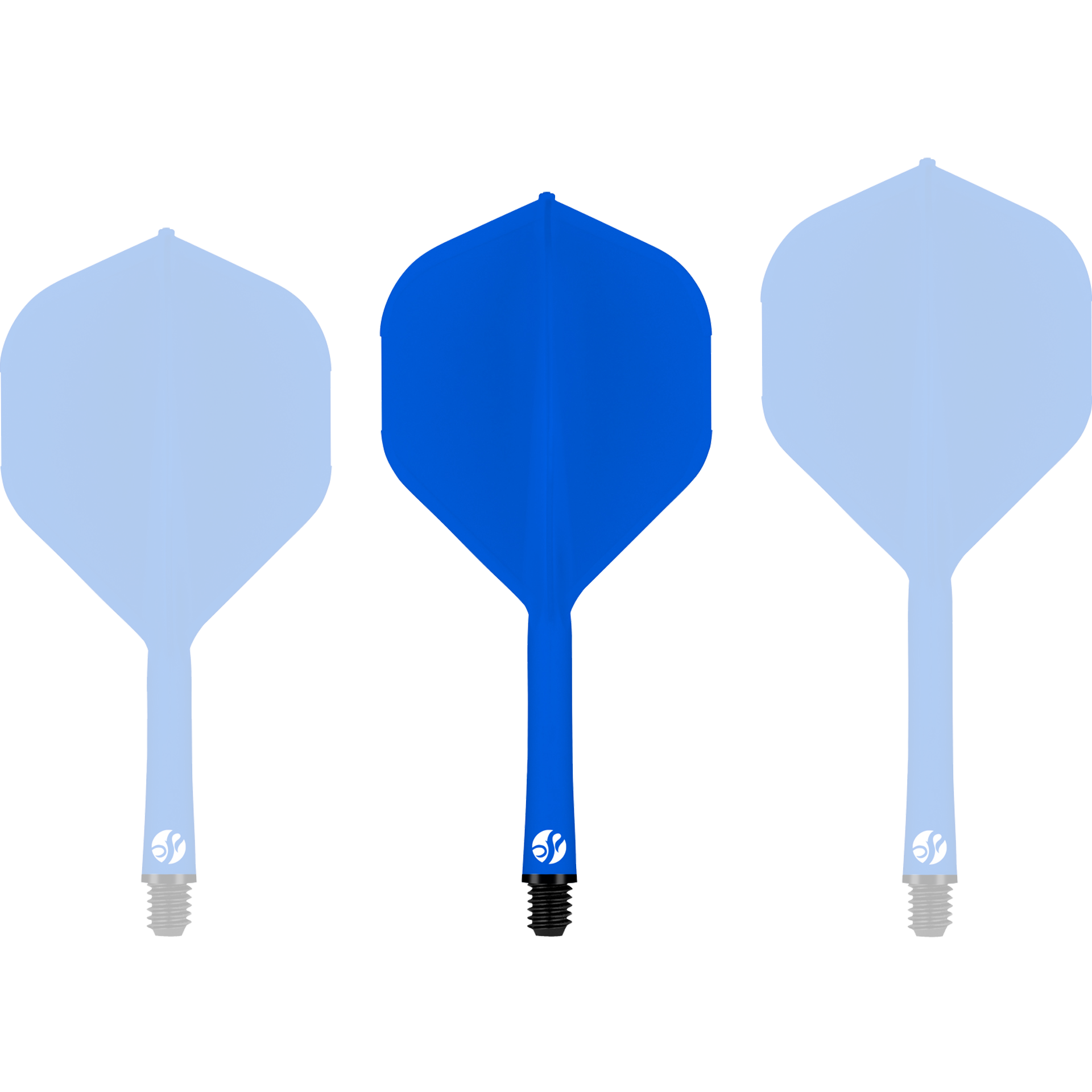 Shot - Flight Deck Blau - Standard