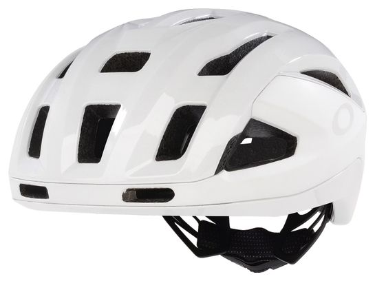 Casque Oakley ARO3 Endurance Mips Mat Blanc