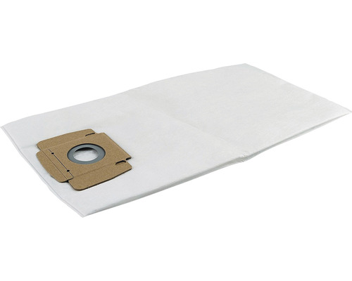 TASKI fleece stofzuigerzakken voor AERO 8/8 Plus en 15/15 Plus stofzuigers, 10 stuks