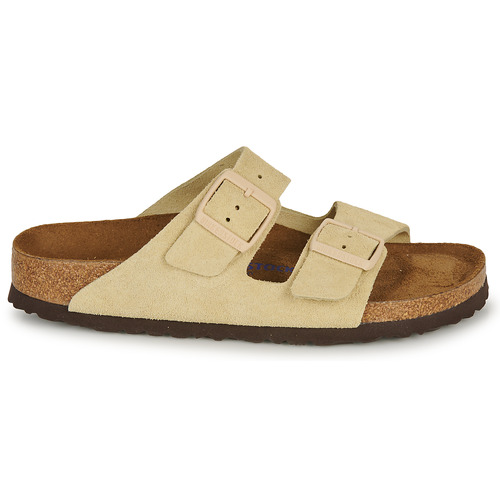 Birkenstock - ARIZONA SFB - Beige