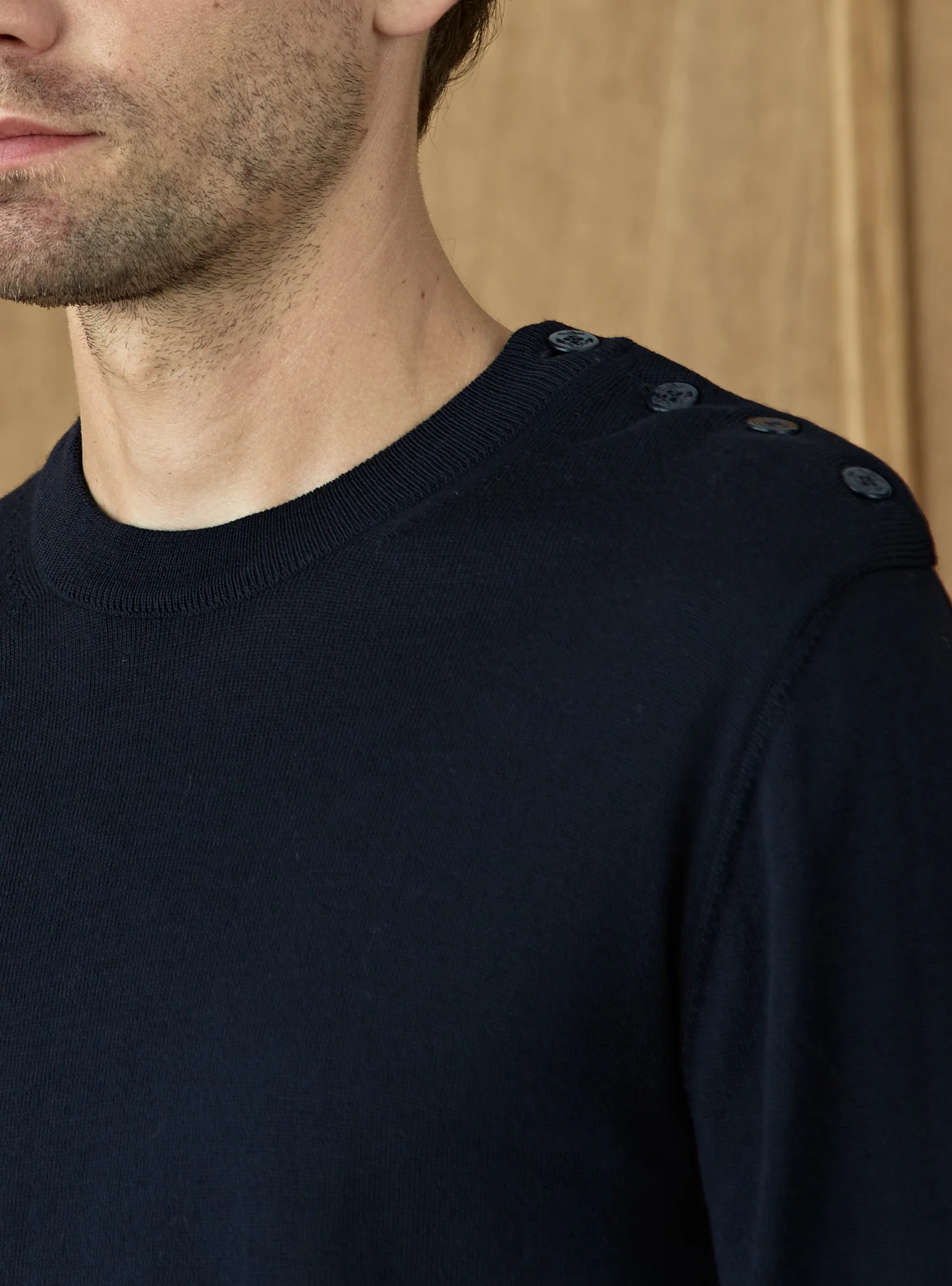 Pull Sailor Marine