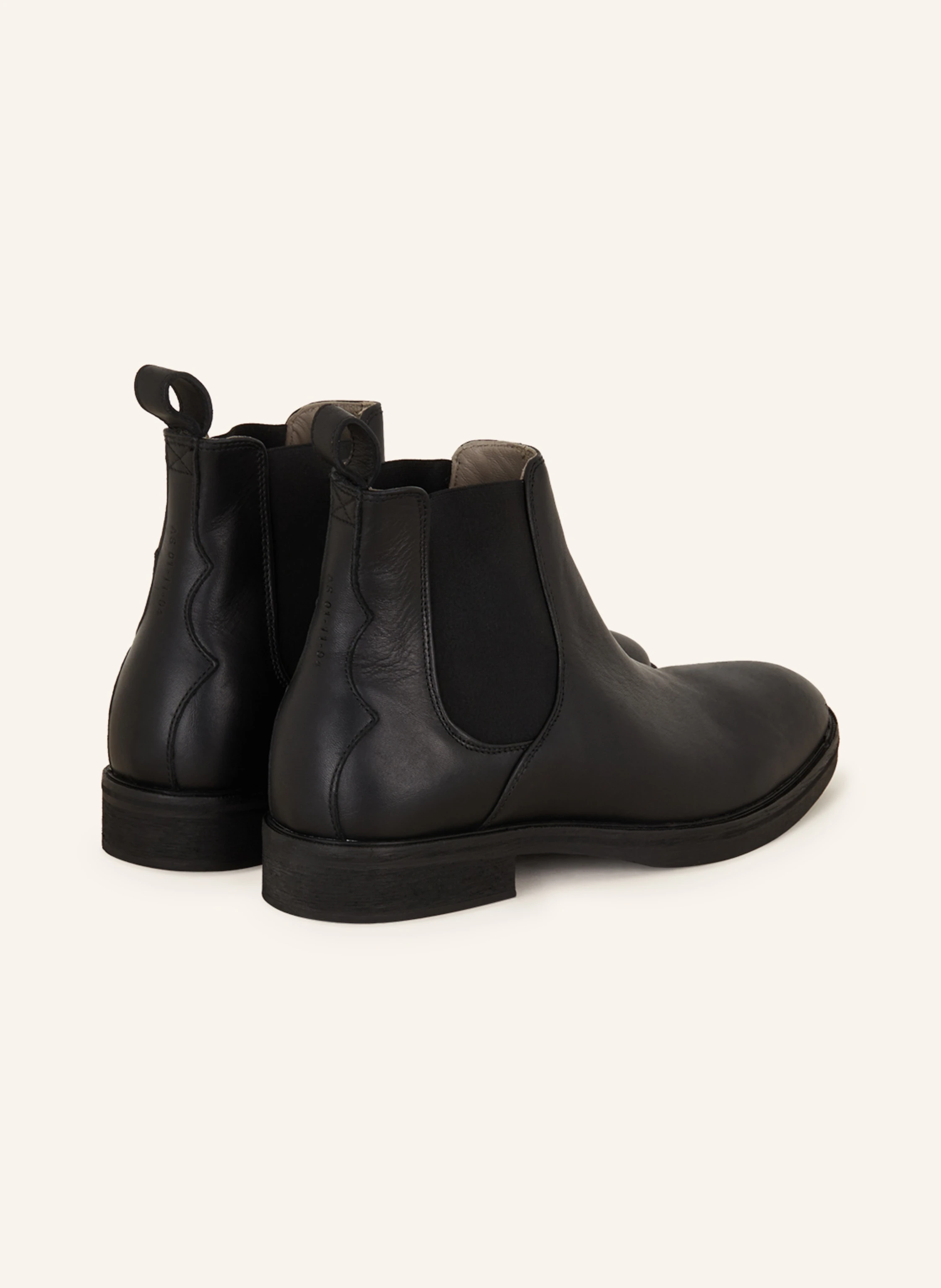 ALLSAINTS Chelsea-Boots CREED