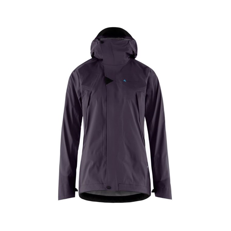 Klättermusen Allgrön 2.0 Jacket W's
