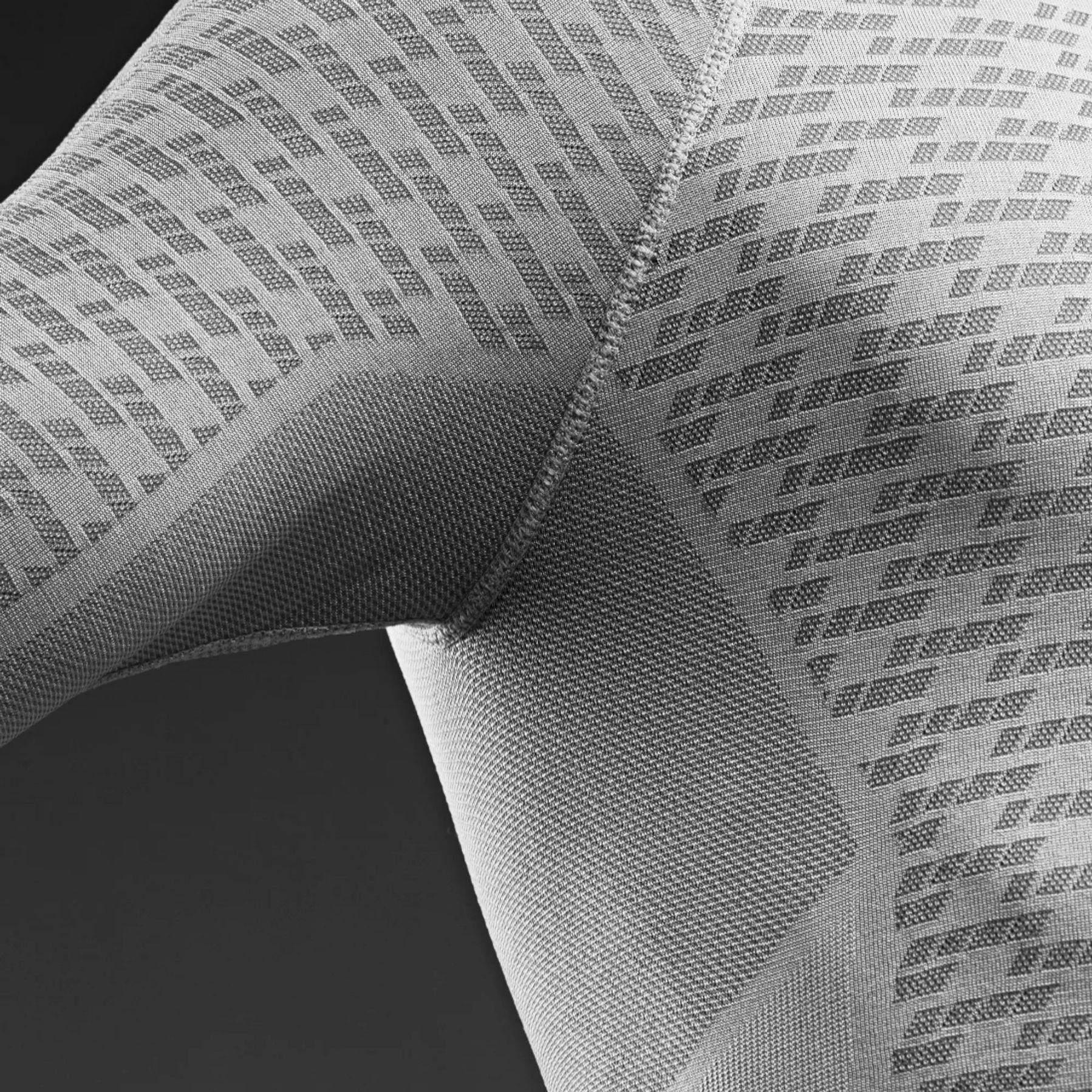 GripGrab Expert Seamless Korte Mouw Ondershirt