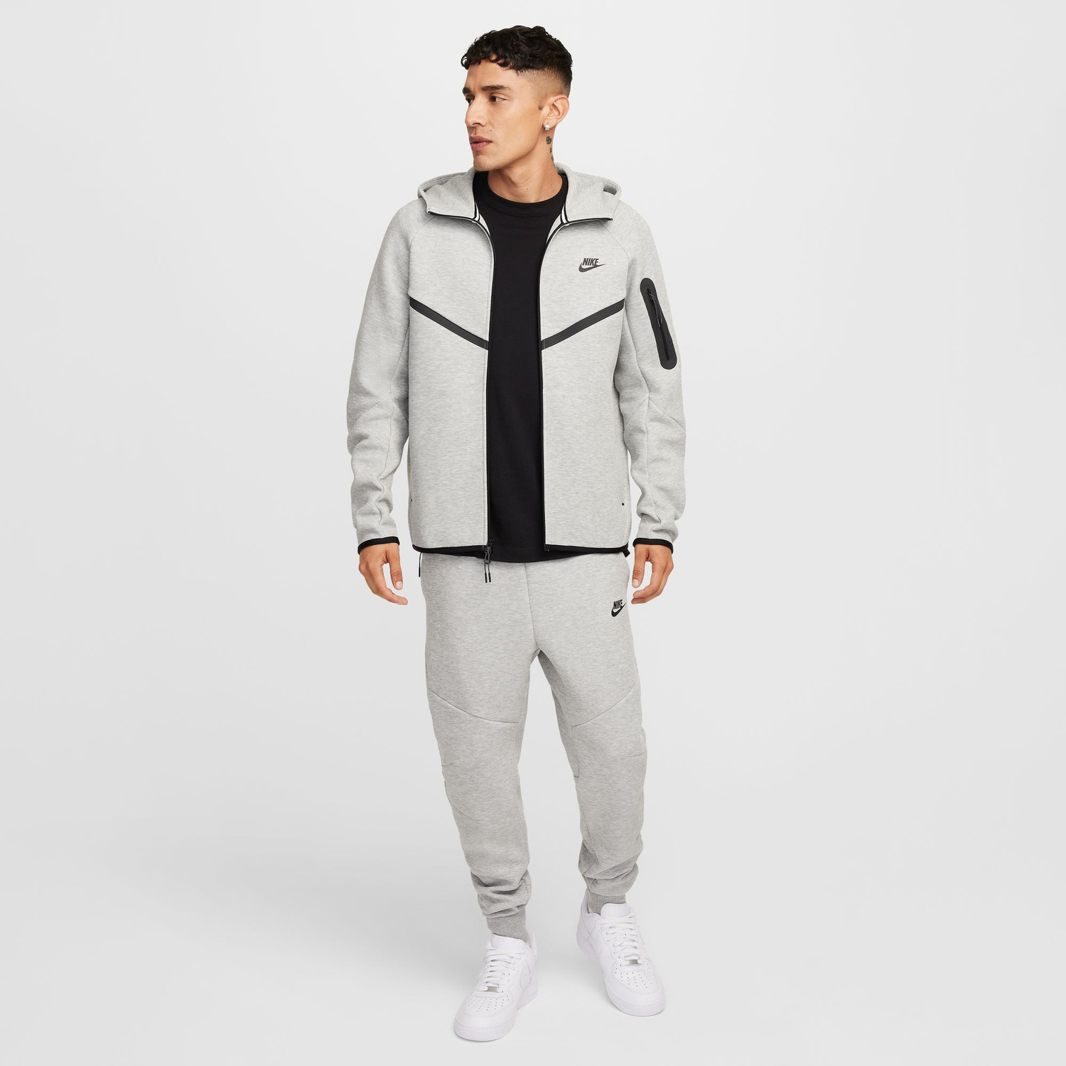 Nike Tech Fleece Trainingspak