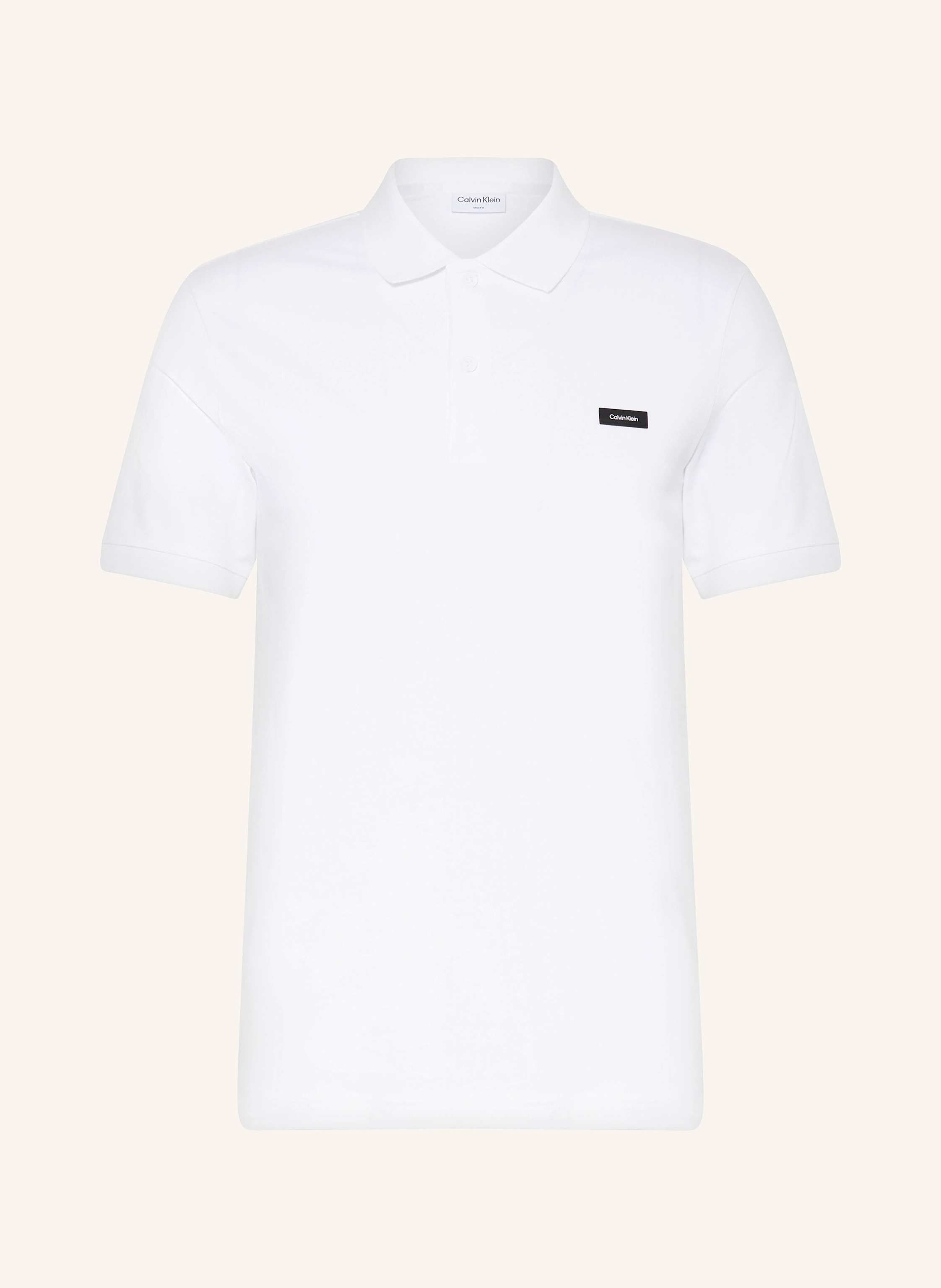 Calvin Klein Piqué-Poloshirt