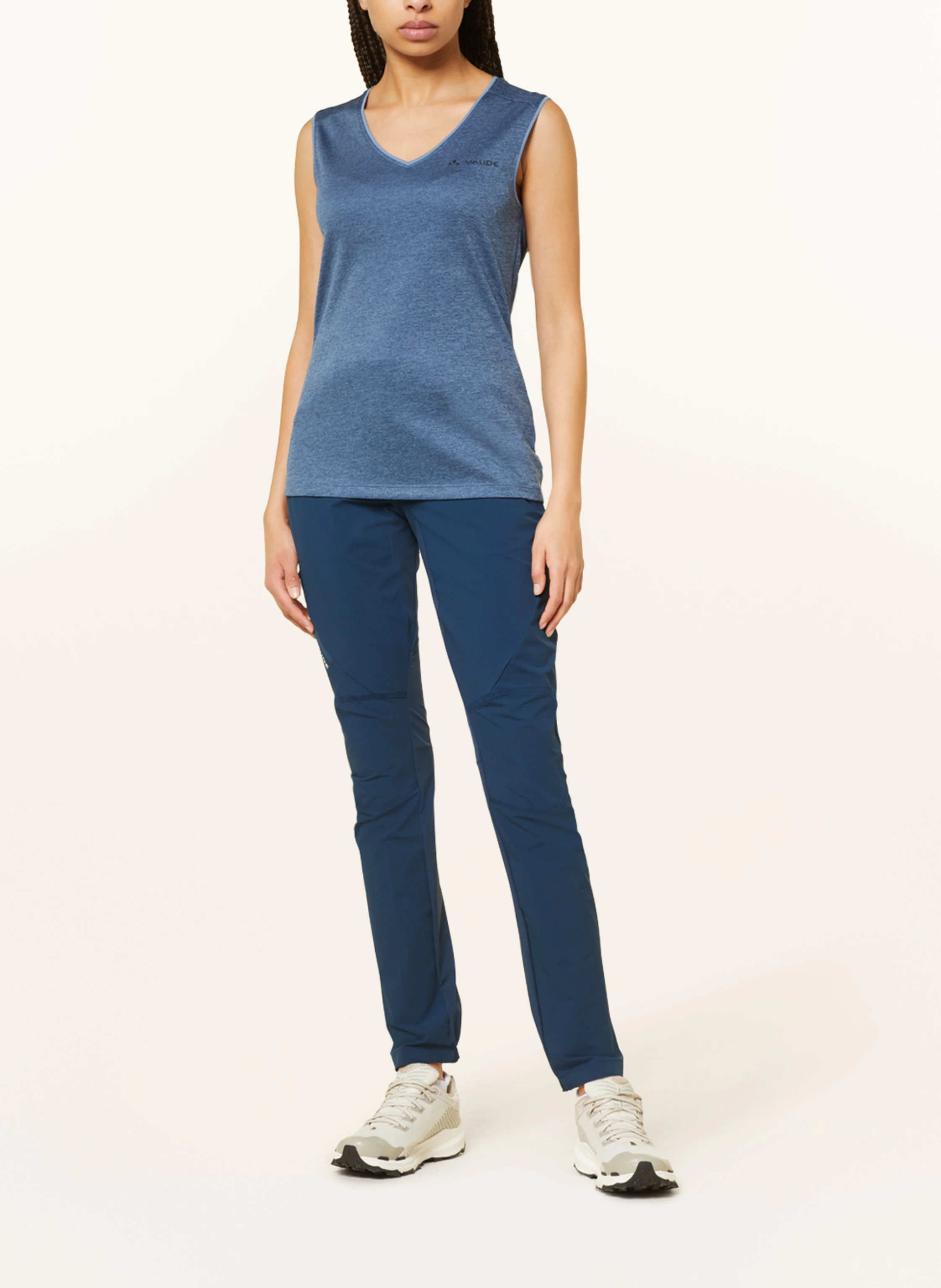 VAUDE Top ESSENTIAL