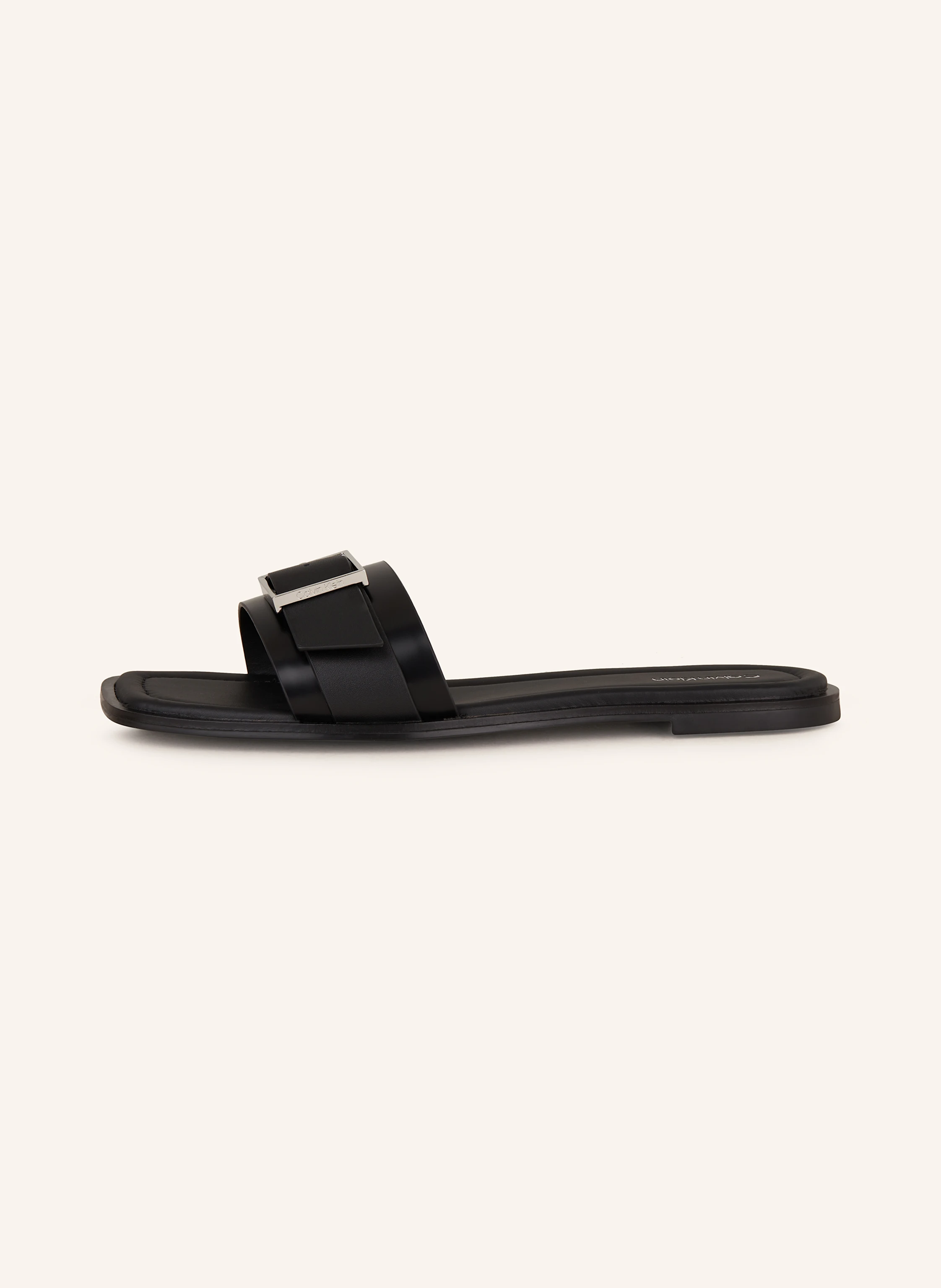 Calvin Klein Pantoletten