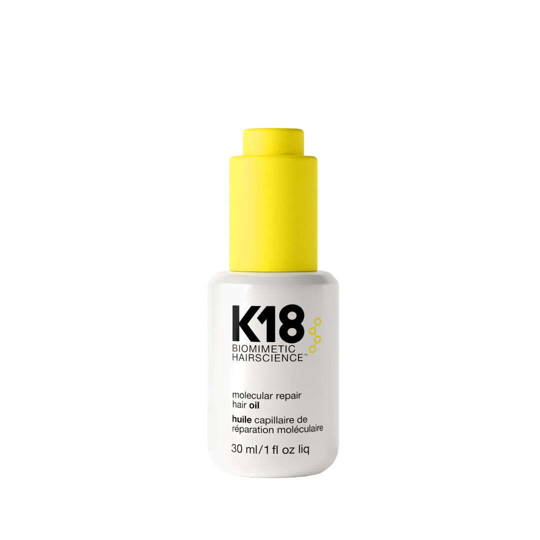 Óleo Reparador de Cabelo - 30ml