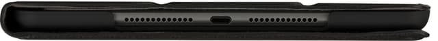 Dbramante1928 iPad 10,2” cover Night Black