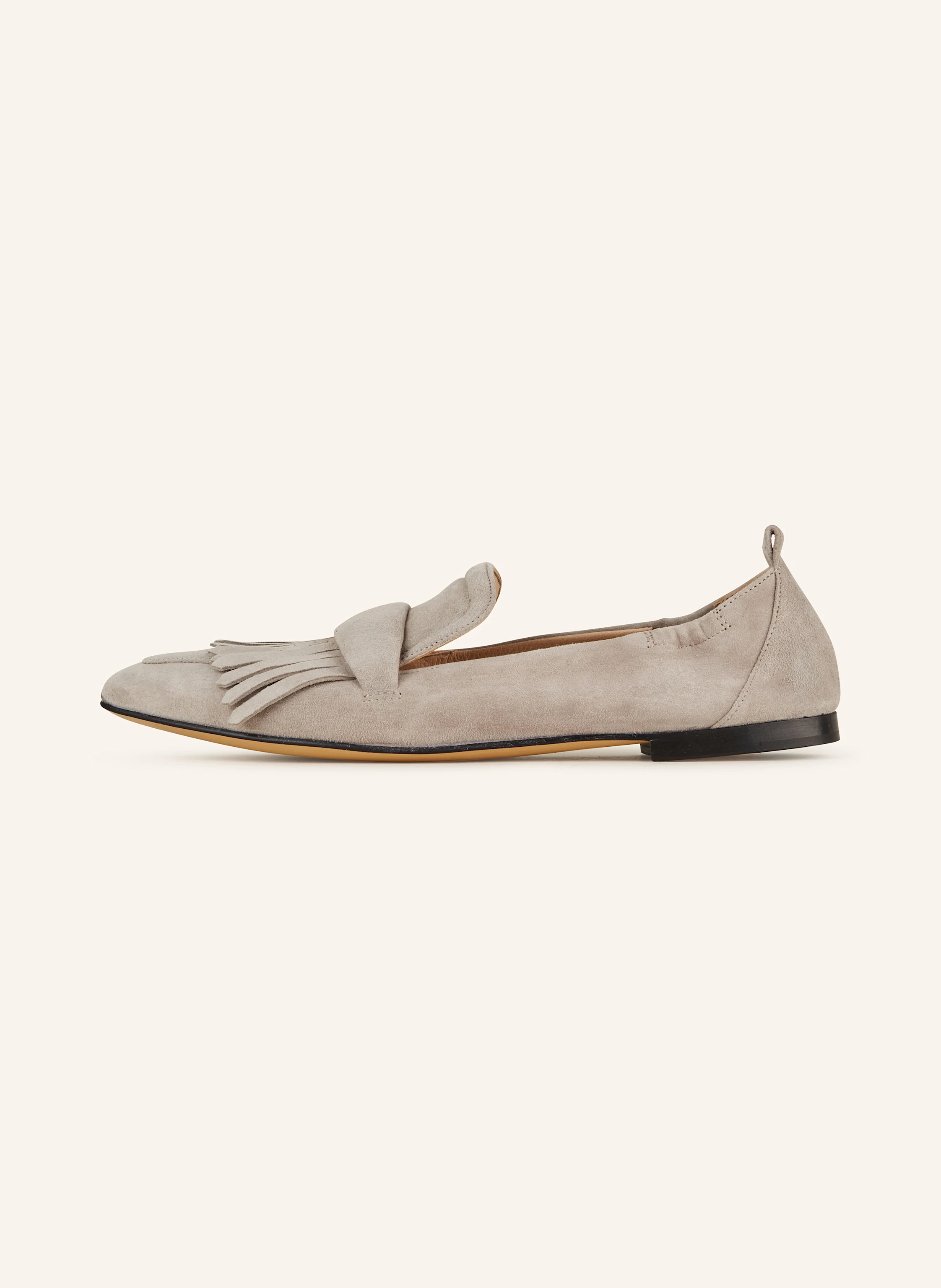 POMME D'OR Penny-Loafer GRACE