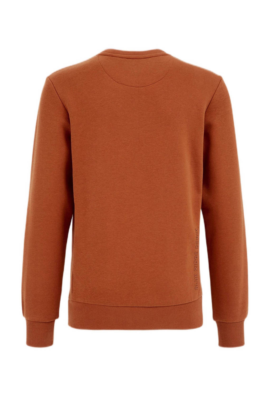WE Fashion sweater