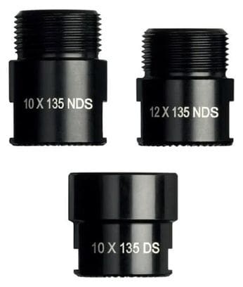 Adaptateur Arrière Tacx 10x135 et 12x135 mm