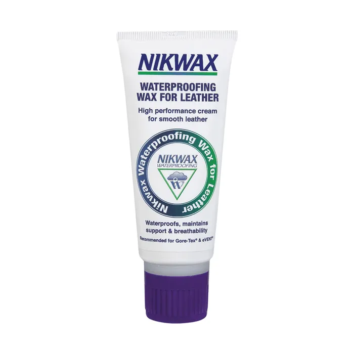 Nikwax WWFL Wax (100ml)