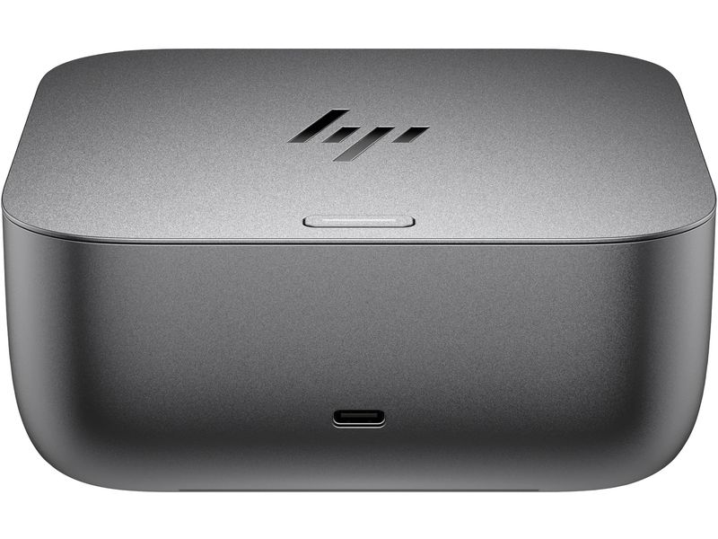 HP Dockingstation Thunderbolt 4 Ultra 280 W G6 Dock HP Thunderbolt 4 Ultra 280WG6 Dockingstation