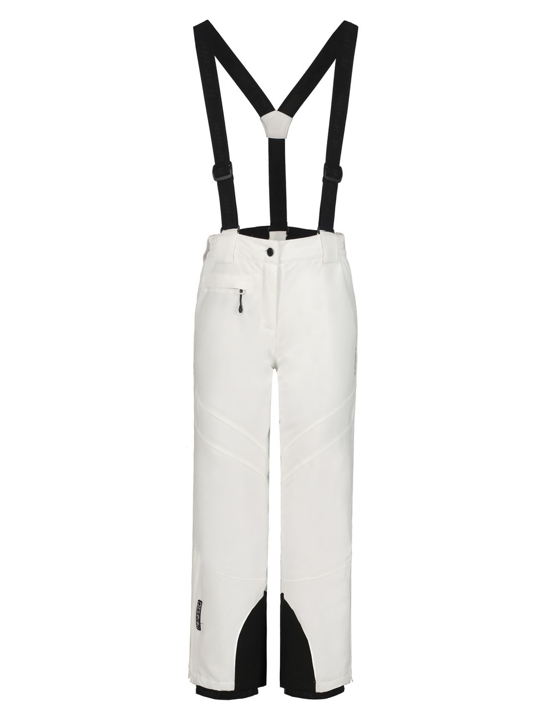 Lagos JR skibroek kinderen