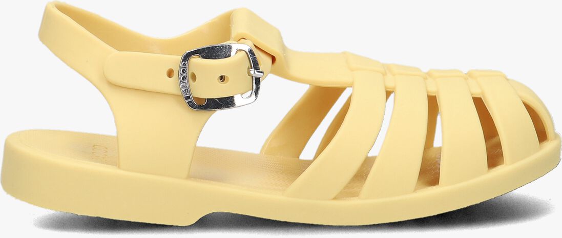 LIEWOOD gele liewood sandalen bre sandals