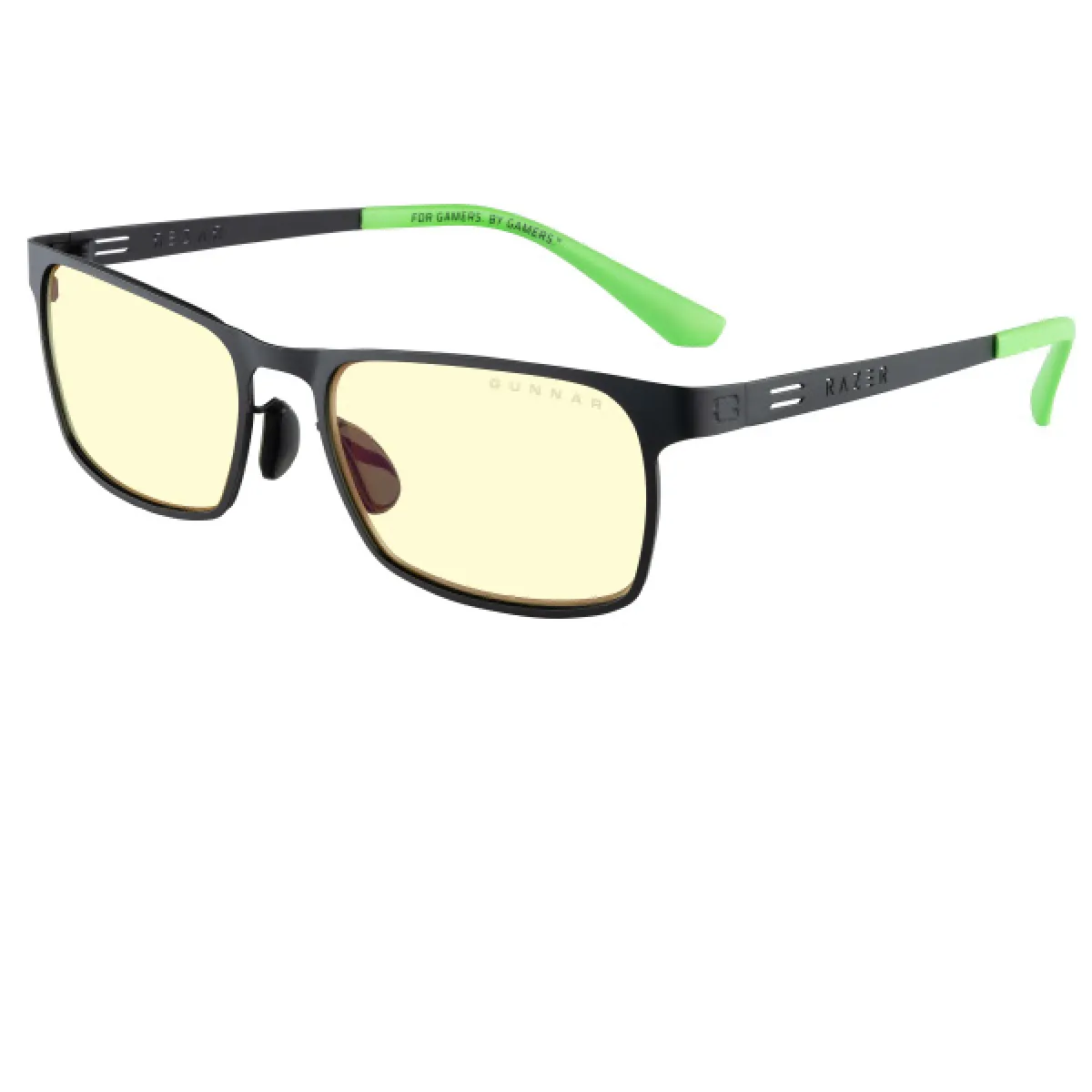Gunnar Optiks FPS MINI by Razer - Onyx