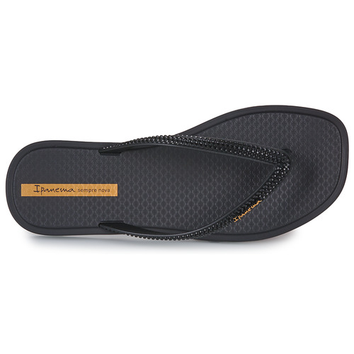 Ipanema - IPANEMA SOLAR THONG FEM - Noir