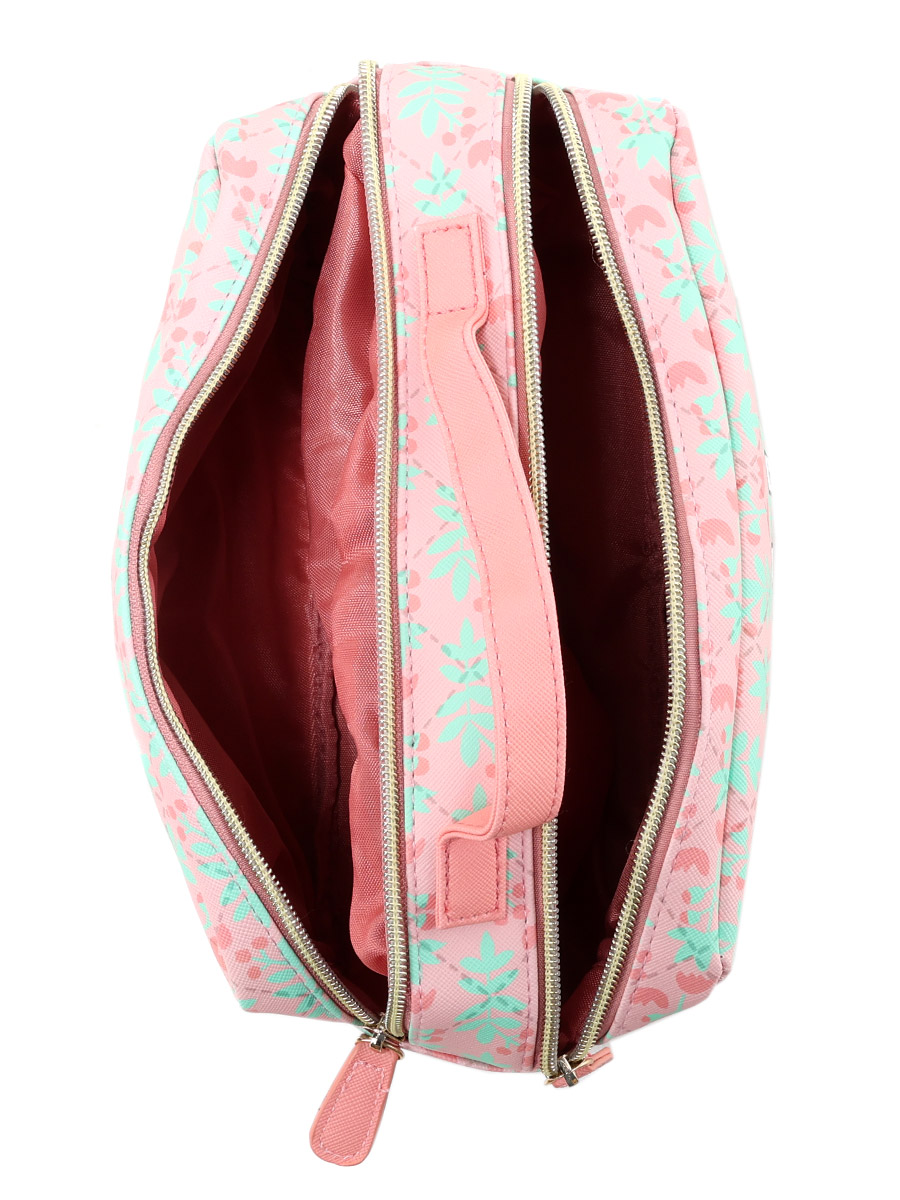 Trousse de toilette DerriÀre la porte Double BeautÀ
