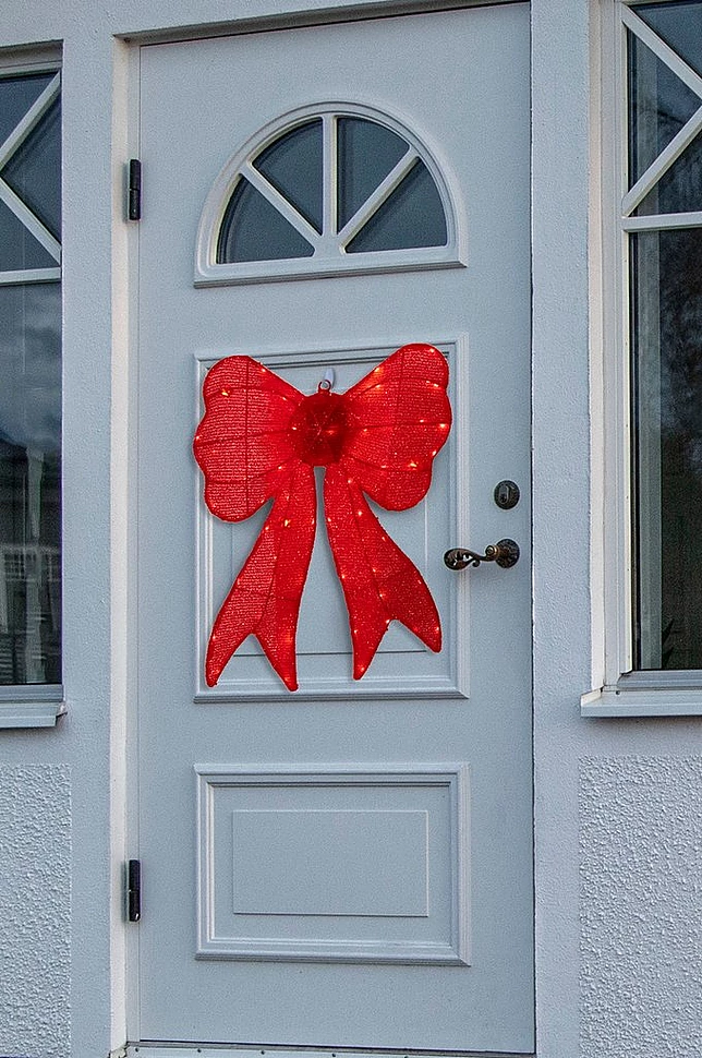 SILUETT ARCO julelys