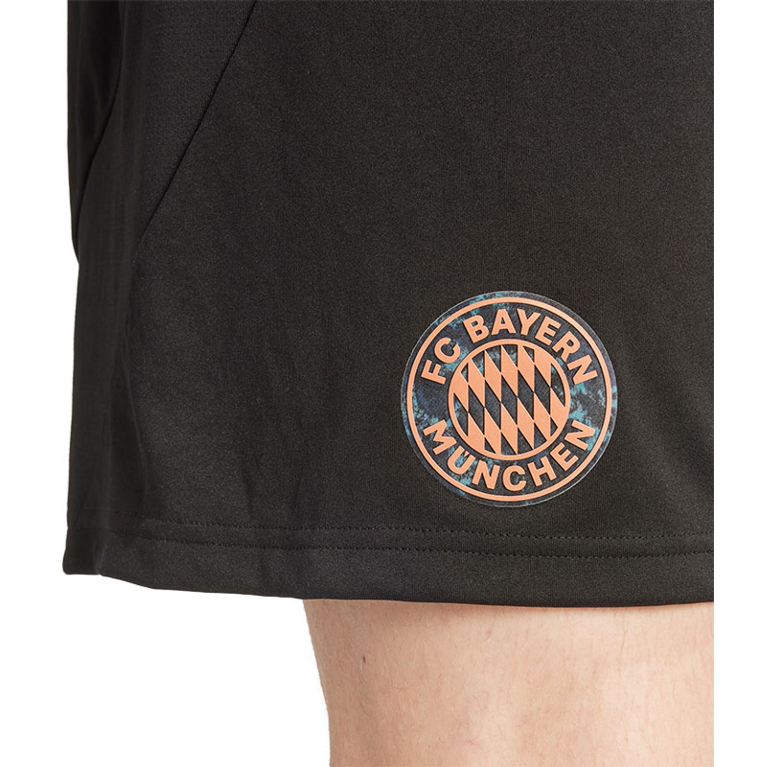 adidas Bayern München Uit Tenue