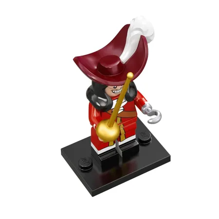 LEGO® Minifigures 71012 Serie Disney, sortiert