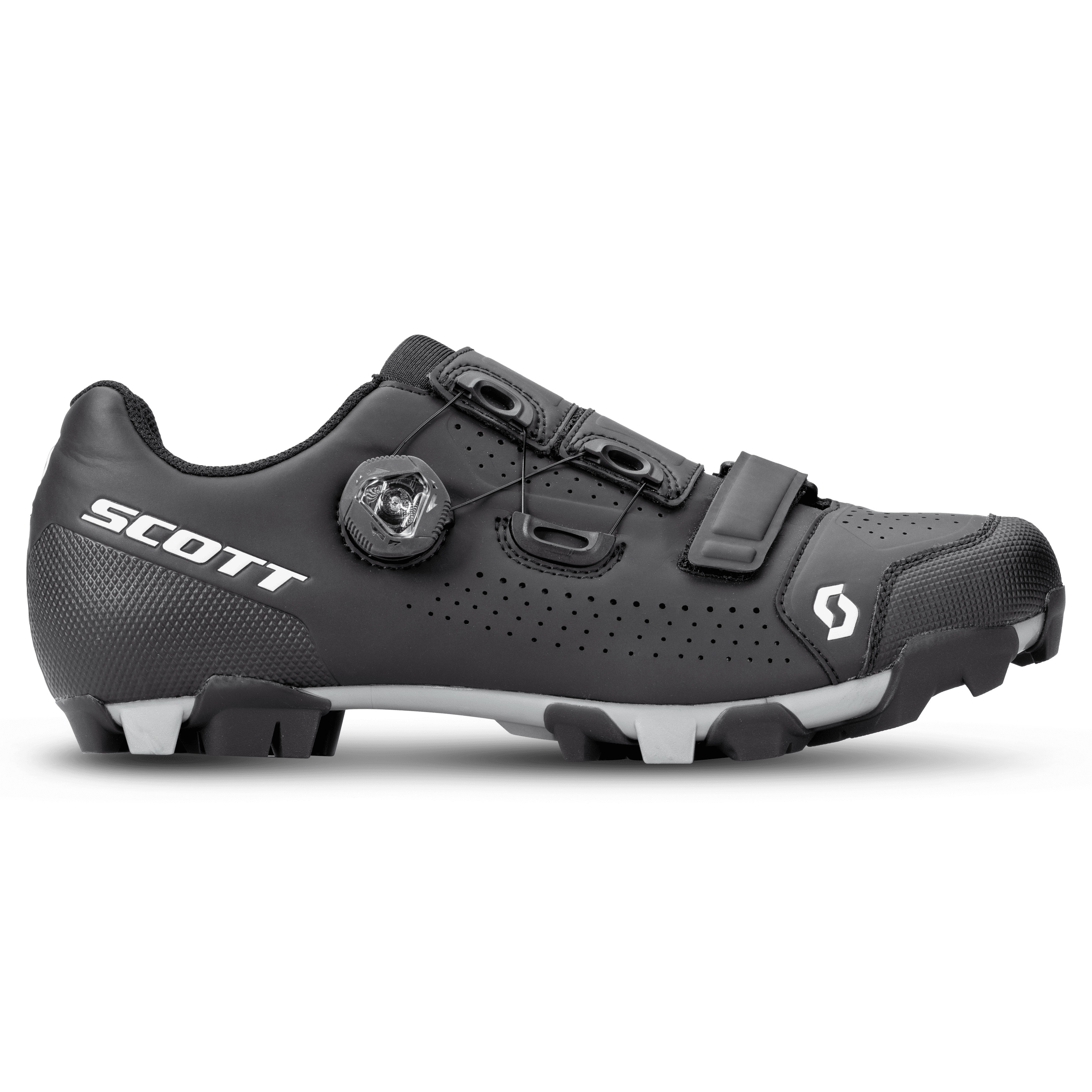 MTB Team BOA Shoe
