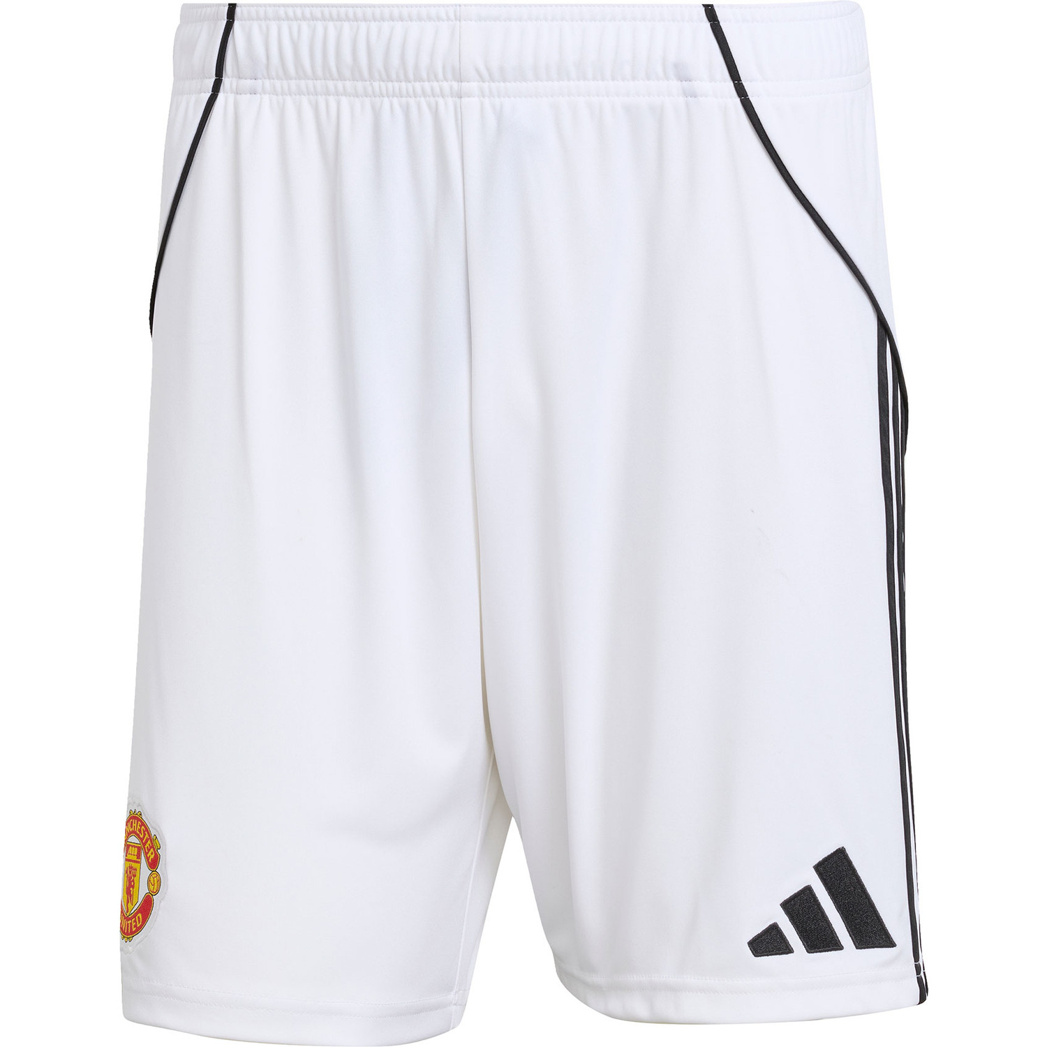 adidas Manchester United Thuis Short 2025/2026