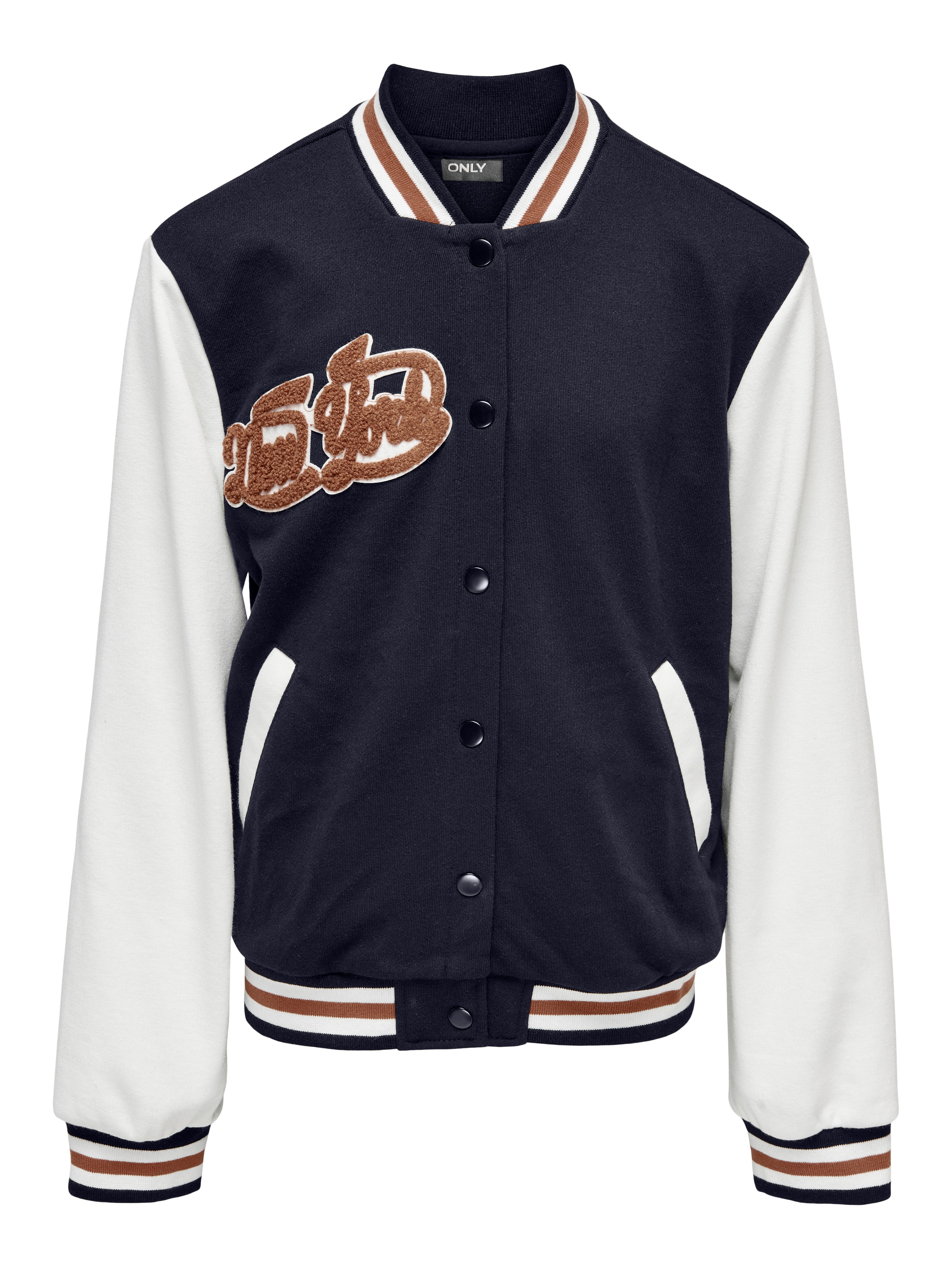 KOBJACK Blousonjacke Night Sky
