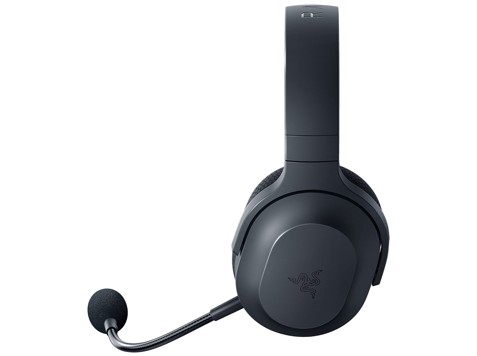 AUSCULTADORES GAMING RAZER BARRACUDA X BLACK WIRELESS