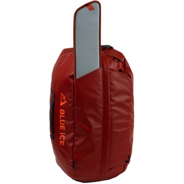 Duffel BLUE ICE DOKO 50L BURNT HENNA