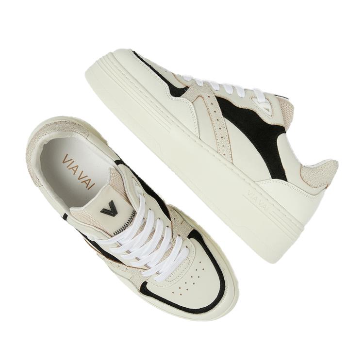 Via Vai 62053 Beige Combi