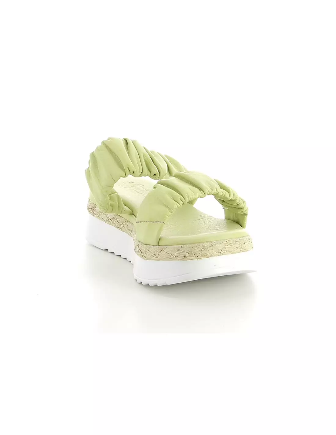AGUA LIMON 4504 - Mules & sabots Vertanis