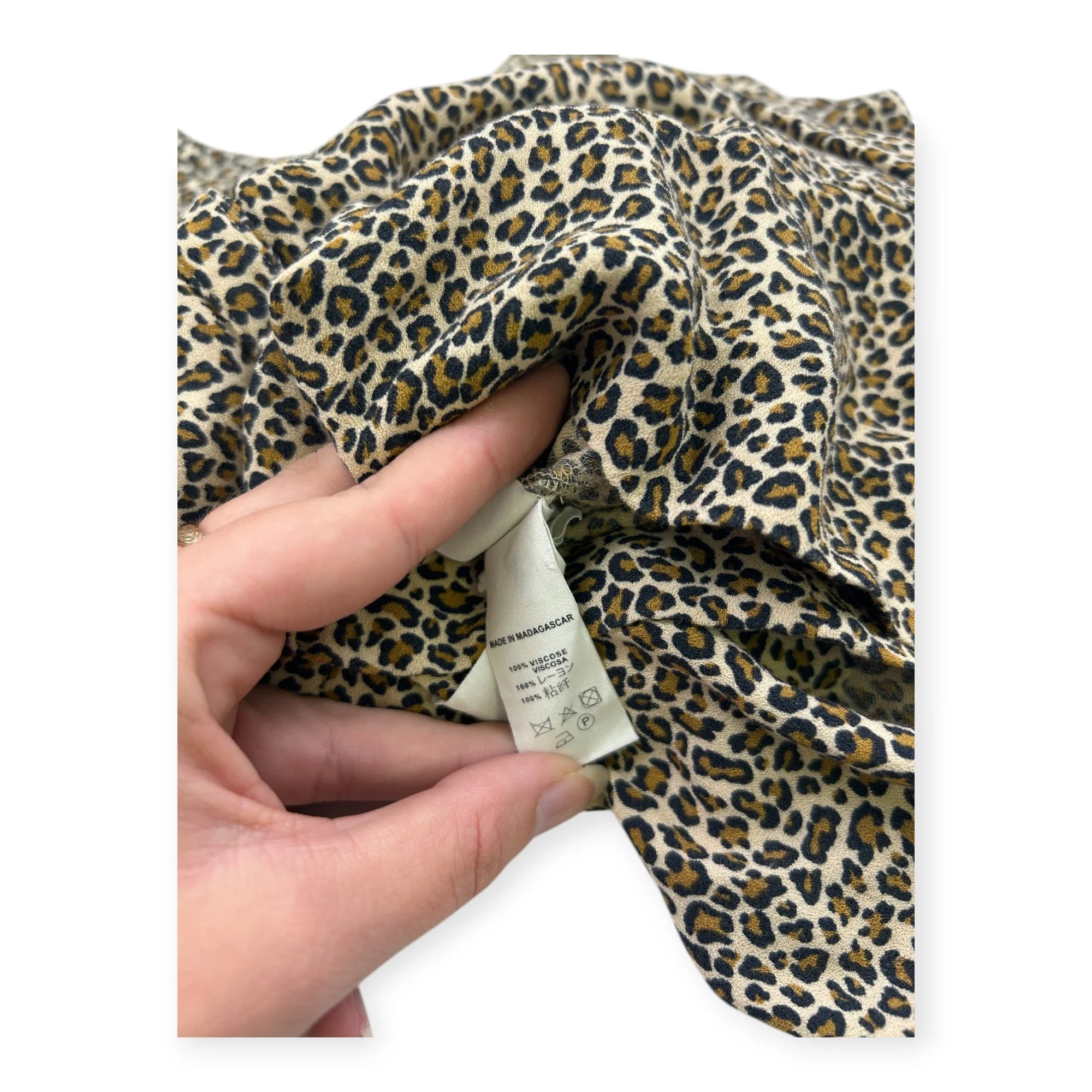 Combishort enfant marron - 12 ans | Marron