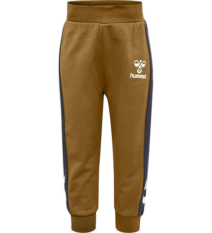 Hummel Hosen - hmlLucca - Hermelin