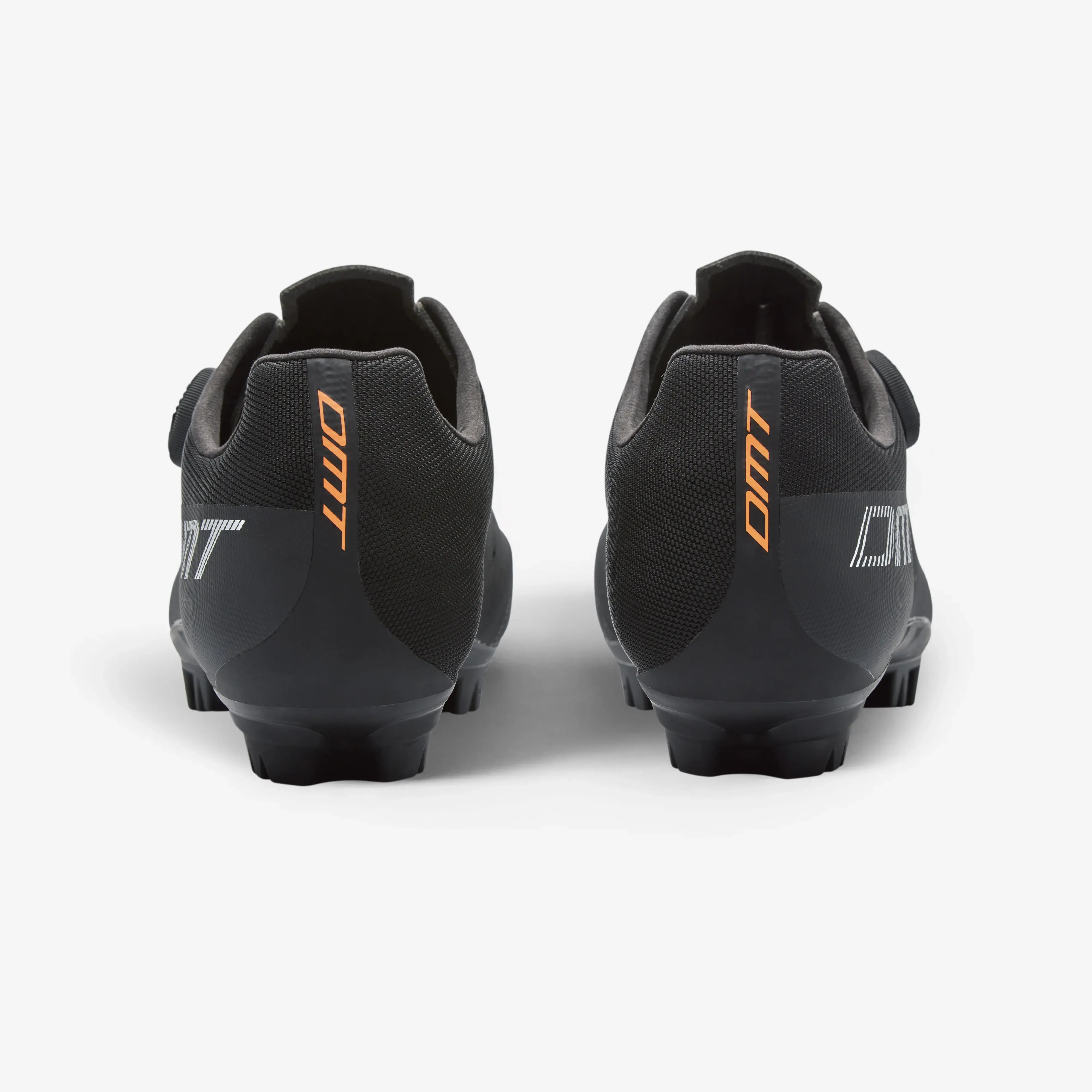 DMT KM4 Mountainbikeschoenen Zwart Heren