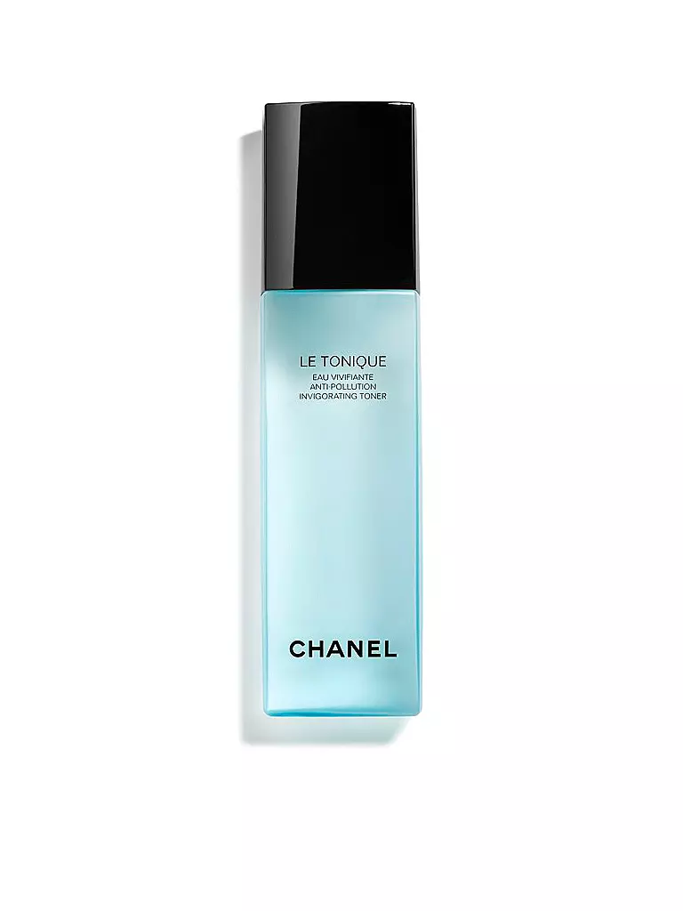 CHANEL  ERFRISCHENDES GESICHTSWASSER GEGEN UMWELTSCHADSTOFFE FLAKON 160ML keine Farbe