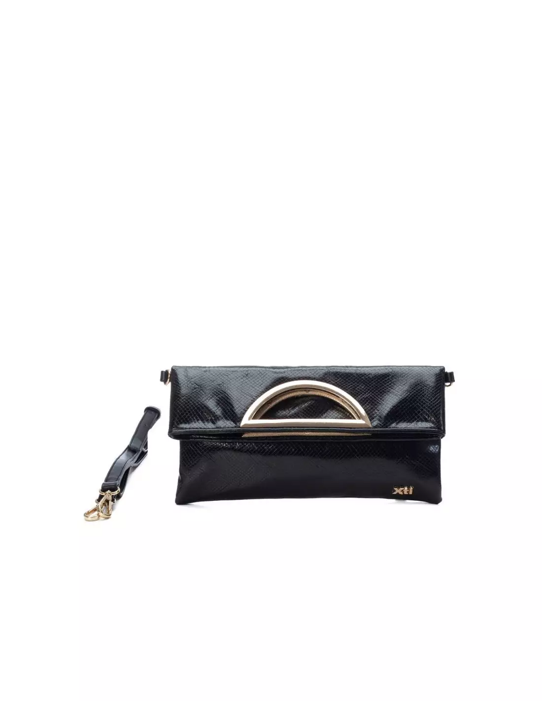 XTI 86570 - Sacs & maroquinerie Noir