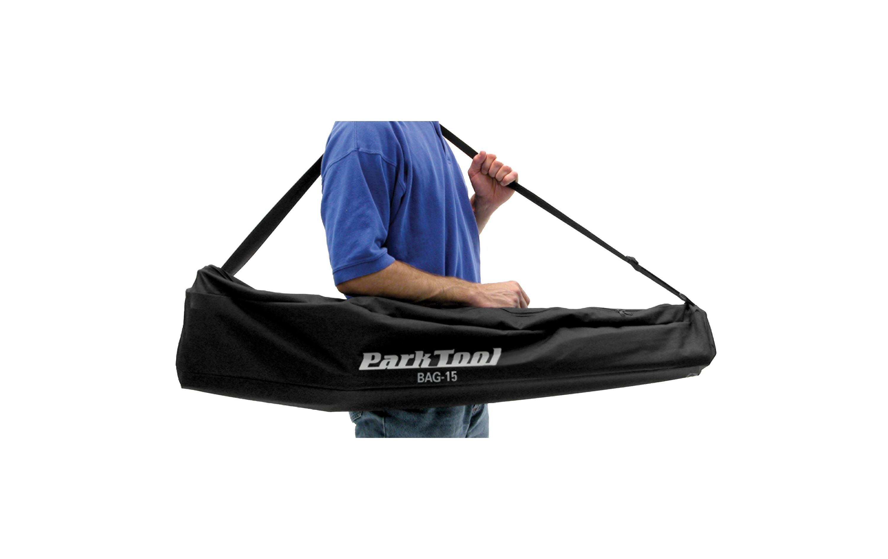 Transporttasche BAG-15 für PRS-25 und PCS-10Transporttasche