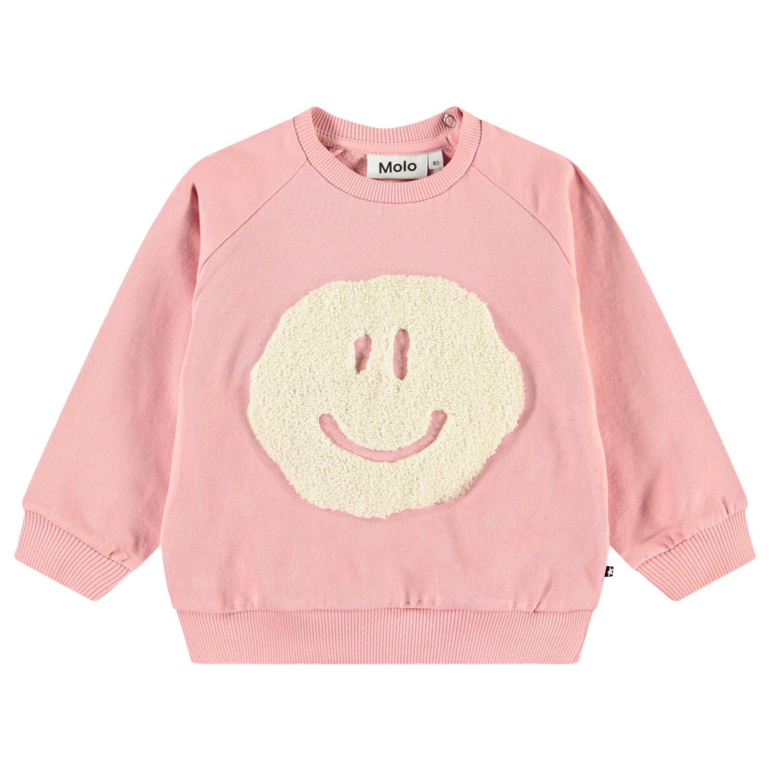 Disc - Rosequartz